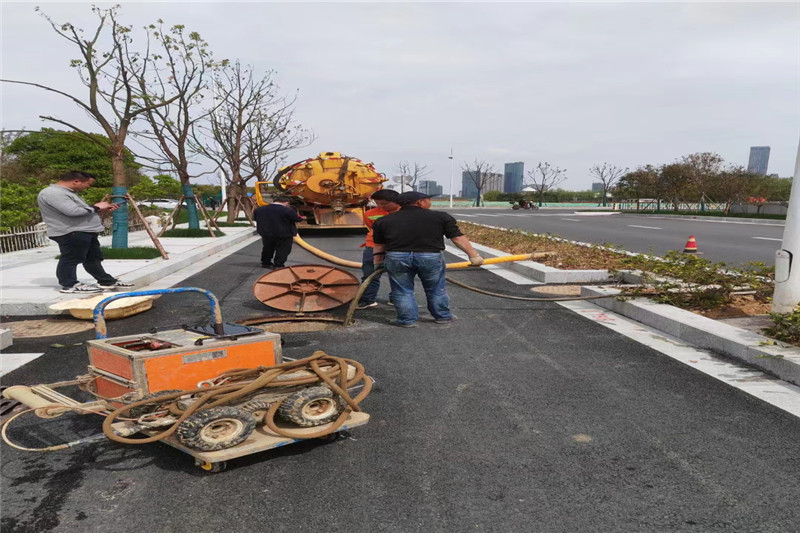 乌达污水池为什么要定期清理