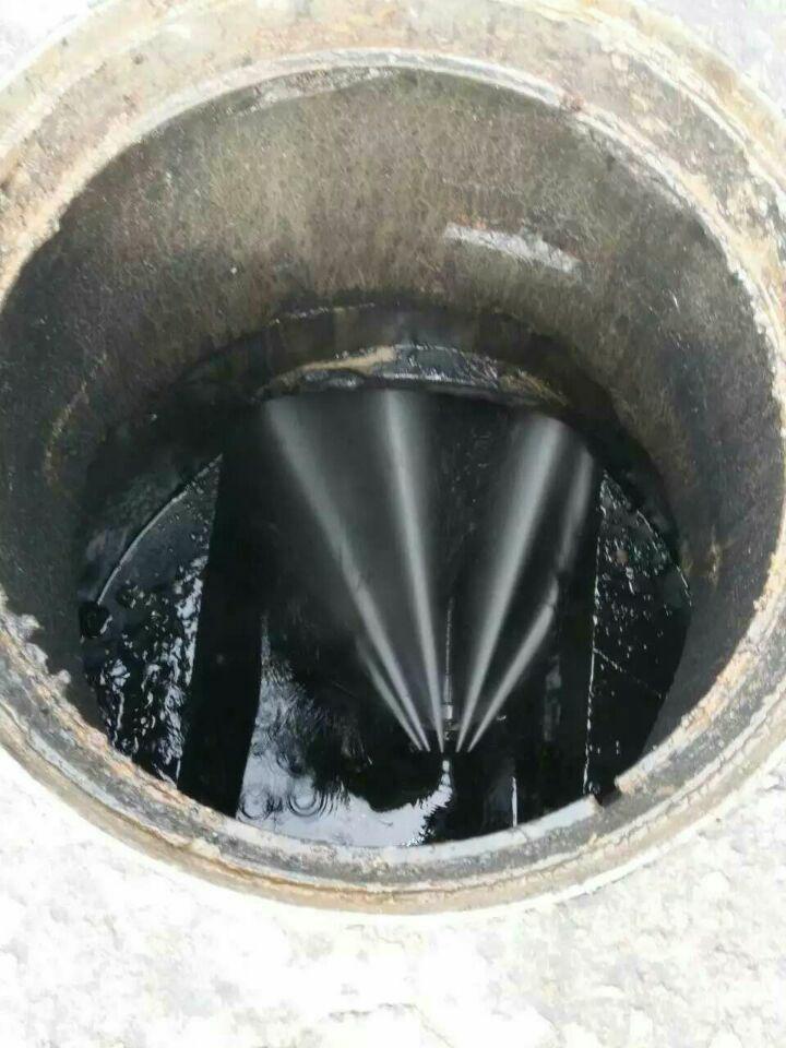 乌达市政管道清洗-排污管道清洗