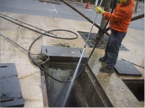 乌达池底污泥如何清理